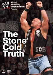 ＷＷＥストーンコールド　トゥルース