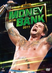 ＷＷＥマネー・イン・ザ・バンク　２０１１
