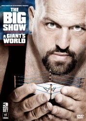 ＷＷＥビッグ・ショー　ジャイアント・ワールド