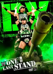 ＷＷＥ　ＤＸ　ワン・ラスト・スタンド