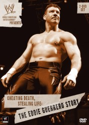 ＷＷＥエディ・ゲレロ　ライ・チ―ト・スティール