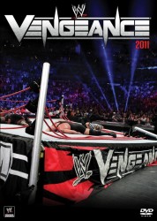 ＷＷＥヴェンジェンス２０１１