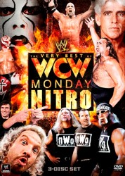 ＷＷＥベリー・ベスト・オブ・ＷＣＷマンデー・ナイトロ