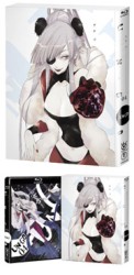 ＵＮ－ＧＯ　第４巻 Ｂｌｕ－ｒａｙ　Ｄｉｓｃ