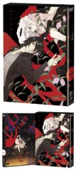 ＵＮ－ＧＯ　ｅｐｉｓｏｄｅ：０　因果論 Ｂｌｕ－ｒａｙ　Ｄｉｓｃ