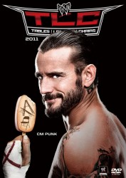 ＷＷＥ　ＴＬＣ２０１１
