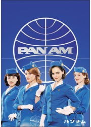 ＰＡＮ　ＡＭ　ＤＶＤ－ＢＯＸ