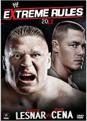 ＷＷＥ　エクストリーム・ルールズ２０１２