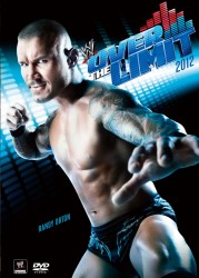 ＷＷＥオーバー・ザ・リミット　２０１２