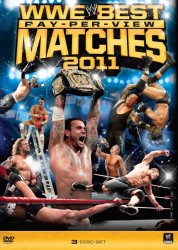 ＷＷＥベスト・ＰＰＶ・マッチ　２０１１