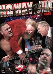 ＷＷＥノー・ウェイ・アウト　２０１２