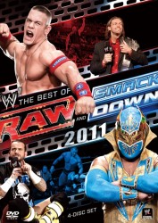 ＷＷＥベスト・オブ・ＲＡＷ・アンド・スマックダウン２０１１