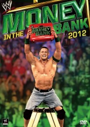 ＷＷＥマネー・イン・ザ・バンク　２０１２
