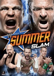 ＷＷＥ　サマースラム２０１２
