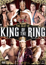 ＷＷＥ　ベスト・オブ・キング・オブ・ザ・リング（３枚組）