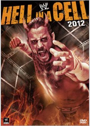 ＷＷＥヘル・イン・ア・セル２０１２