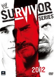 ＷＷＥサバイバーシリーズ２０１２