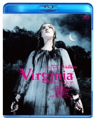 ヴァージニア Ｂｌｕ－ｒａｙ　Ｄｉｓｃ