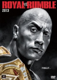 ＷＷＥ　ロイヤルランブル　２０１３