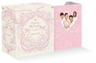 いとしのソヨン　コンプリートスリムＢＯＸ　２６枚組（本編２５枚＋特典１枚組）