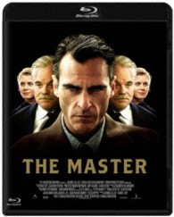 ザ・マスター Ｂｌｕ－ｒａｙ　Ｄｉｓｃ