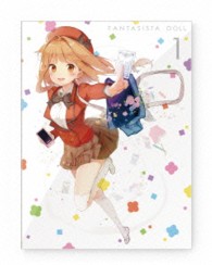 ファンタジスタドール　ｖｏｌ．１　ＤＶＤ