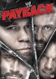 ＷＷＥ　ペイバック