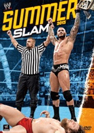 ＷＷＥ　サマースラム２０１３