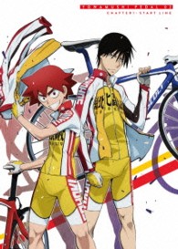 弱虫ペダル　ｖｏｌ．２ Ｂｌｕ－ｒａｙ　Ｄｉｓｃ