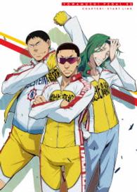 弱虫ペダル　ｖｏｌ．３ Ｂｌｕ－ｒａｙ　Ｄｉｓｃ