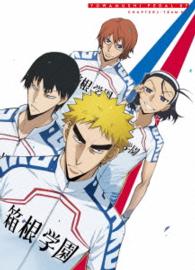弱虫ペダル　ｖｏｌ．７ Ｂｌｕ－ｒａｙ　Ｄｉｓｃ