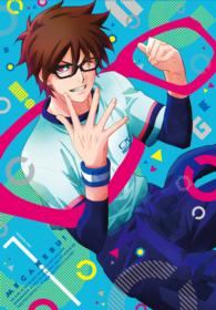 メガネブ　ｖｏｌ．１　Ｂｌｕ－ｒａｙ Ｂｌｕ－ｒａｙ　Ｄｉｓｃ