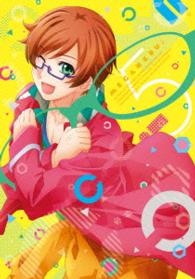 メガネブ　ｖｏｌ．５　Ｂｌｕ－ｒａｙ Ｂｌｕ－ｒａｙ　Ｄｉｓｃ