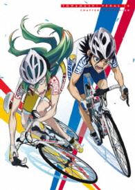 弱虫ペダル　ｖｏｌ．１０