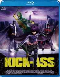 キック・アス　Ｂｌｕ－ｒａｙ＜スペシャル・プライス版＞ Ｂｌｕ－ｒａｙ　Ｄｉｓｃ