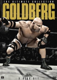 ＷＷＥ　ゴールドバーグ
