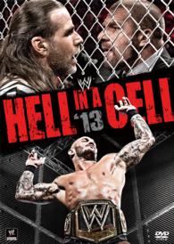 ＷＷＥ　ヘル・イン・ア・セル２０１３