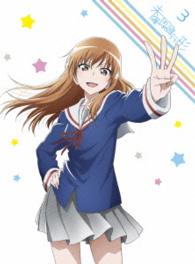 未確認で進行形　ｖｏｌ．３　Ｂｌｕ－ｒａｙ Ｂｌｕ－ｒａｙ　Ｄｉｓｃ