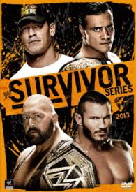 ＷＷＥサバイバーシリーズ２０１３