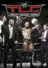 ＷＷＥ　ＴＬＣ２０１３