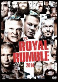 ＷＷＥロイヤルランブル２０１４