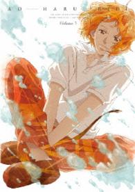 アオハライド　Ｂｌｕ－ｒａｙ　Ｖｏｌ．５ Ｂｌｕ－ｒａｙ　Ｄｉｓｃ
