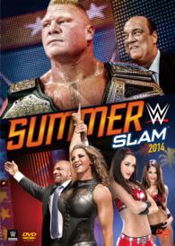 ＷＷＥ　サマースラム２０１４