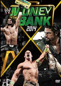 ＷＷＥ　マネー・イン・ザ・バンク２０１４