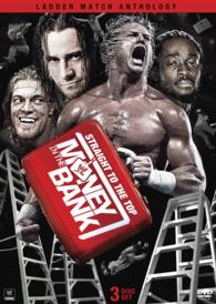ＷＷＥ　ストレート・トゥ・ザ・トップ　～マネー・イン・ザ・バンク・ラダー・マッチ～