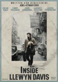 インサイド・ルーウィン・デイヴィス　名もなき男の歌　ＤＶＤ