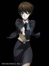 ＰＳＹＣＨＯ－ＰＡＳＳ　サイコパス２　ＶＯＬ．１　Ｂｌｕ－ｒａｙ Ｂｌｕ－ｒａｙ　Ｄｉｓｃ