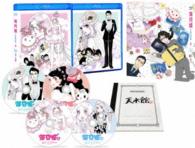 海月姫　Ｂｌｕ－ｒａｙ　ＢＯＸ Ｂｌｕ－ｒａｙ　Ｄｉｓｃ