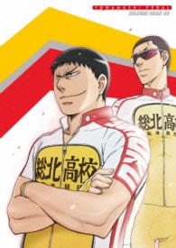 弱虫ペダル　ＧＲＡＮＤＥ　ＲＯＡＤ　ＶＯＬ．５　ＤＶＤ