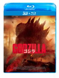 ＧＯＤＺＩＬＬＡ　ゴジラ［２０１４］３Ｄ＆２ＤＢｌｕ－ｒａｙ Ｂｌｕ－ｒａｙ　Ｄｉｓｃ